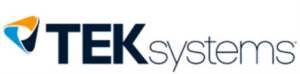 Teksystems logo